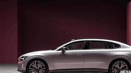 电动旗舰ES90来袭，沃尔沃剑指宝马i5，豪华市场格局将变？