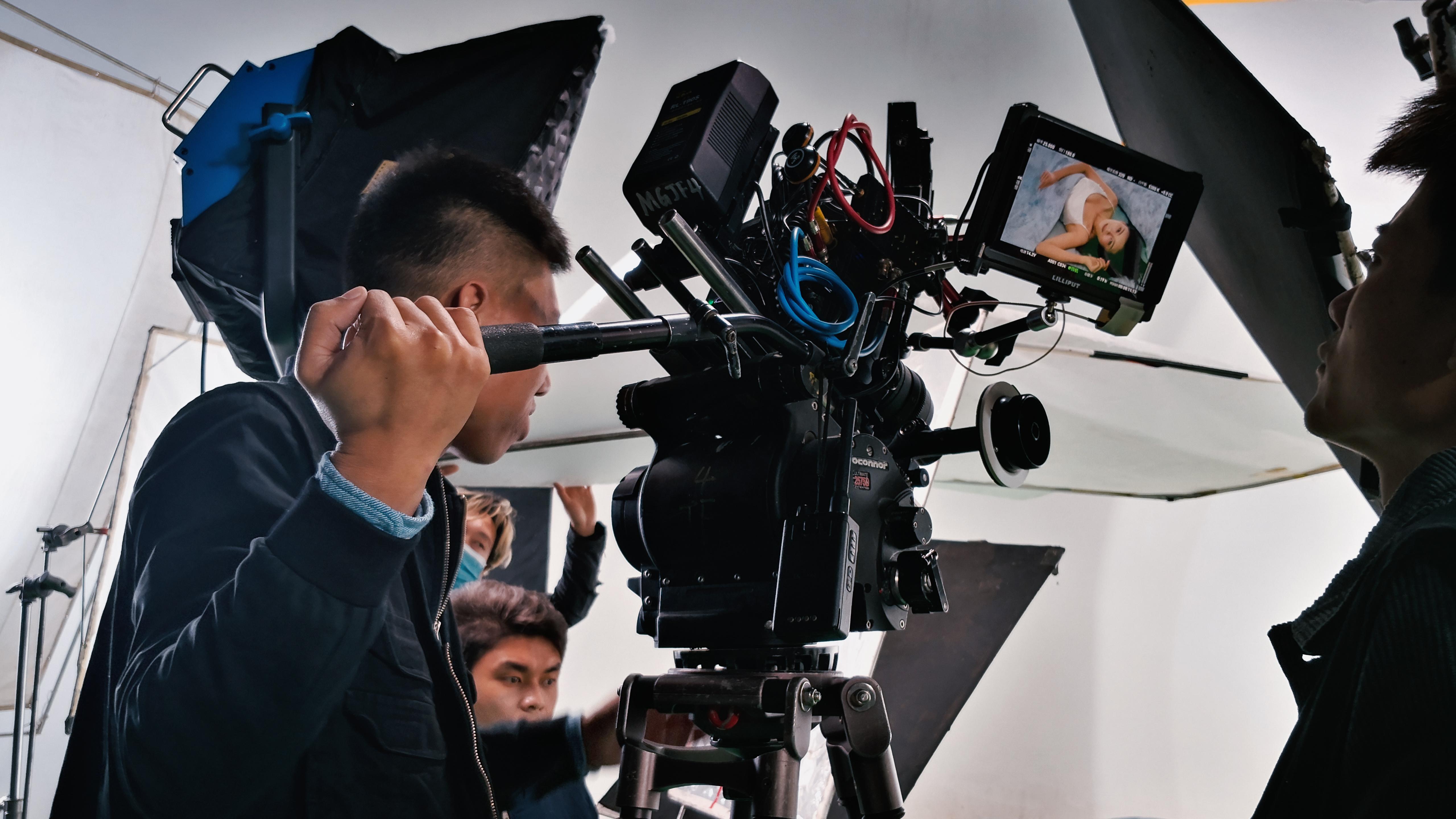 深圳学摄影，需要准备多少预算？