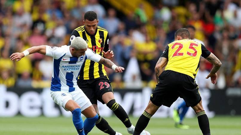 周一005	英超	布赖顿VS利物浦！【赛事分析，比分推荐】