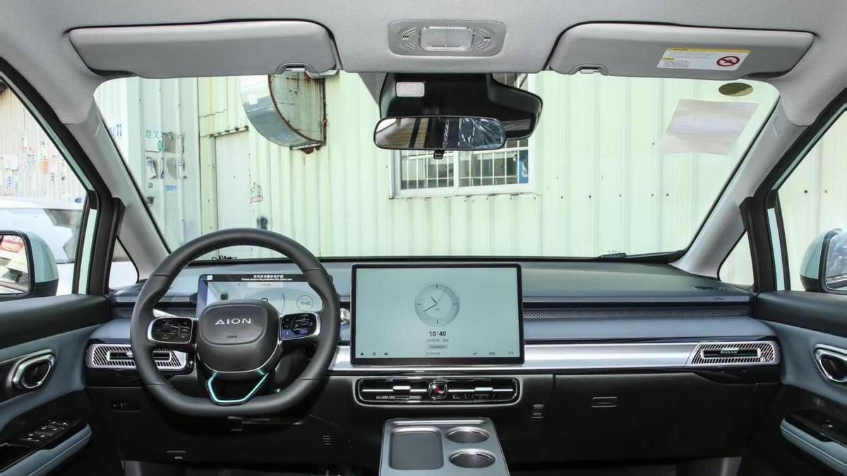 都是家用纯电SUV的佼佼者，星光S EV、银河E5和AION Y买谁更值得？