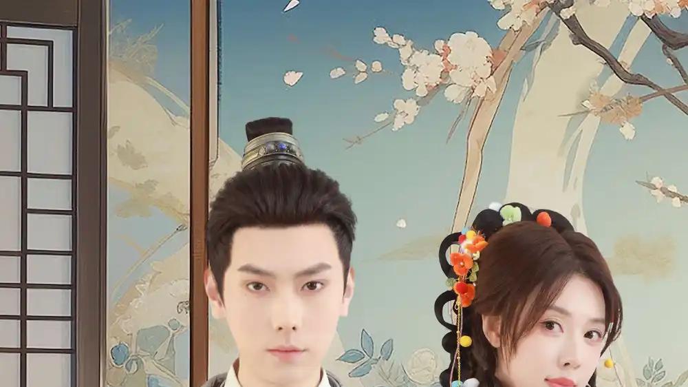 短剧《安得朝阳鸣凤来＆云鬓绾山河》短剧: 20字描述：路文卓权倾朝野，红颜相携定江山风云。（