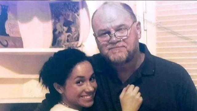 专家称：梅根若要与卧病在床的父亲修复关系，需要做到两点