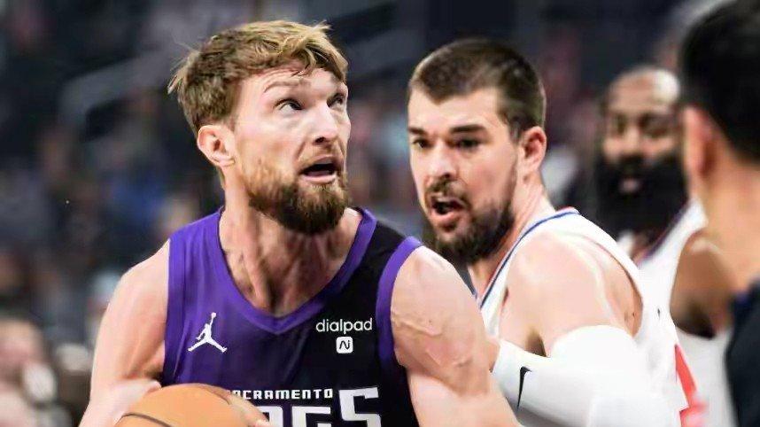 公牛酝酿重磅交易，欲联手浓眉小萨成东部新贵