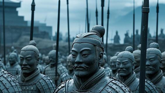 以身为饵钓富贵：有些人以为的奋斗，也许不过是蝇营