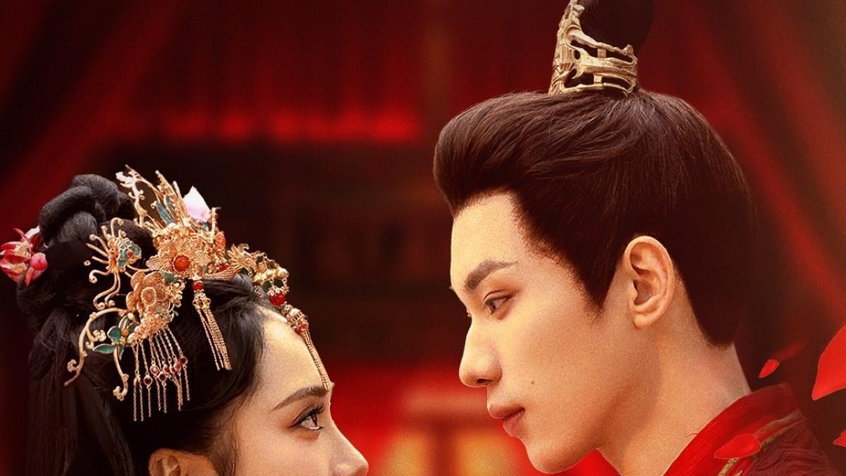 《吾妃在上》短剧全集免费在线看-短剧《吾妃在上》在线观看无删减版