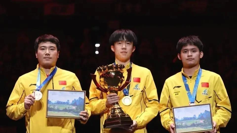 4-1打哭日本张本智和