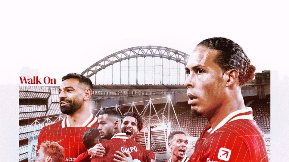 为啥现在总有人发出利物浦要崩盘的论调？