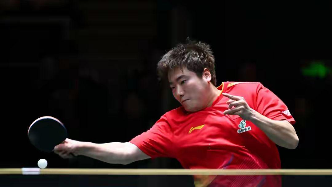 混团世界杯：首个六连胜诞生！小勒布伦逆转梁靖崑，国乒排名第一