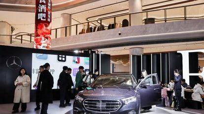 大成之境，尽在掌控—2025梅赛德斯-奔驰长轴距E级车 尊享品鉴活动圆满收官