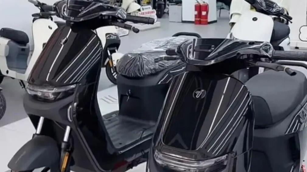 九号N70C：2999元起售，电摩市场性价比新标杆