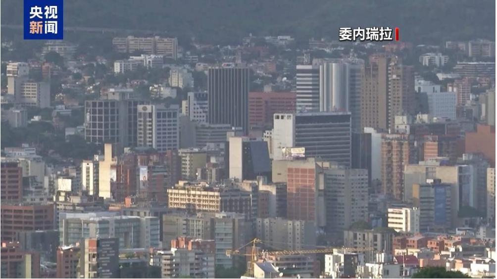 5000 枚导弹护海岸！委内瑞拉在防谁？