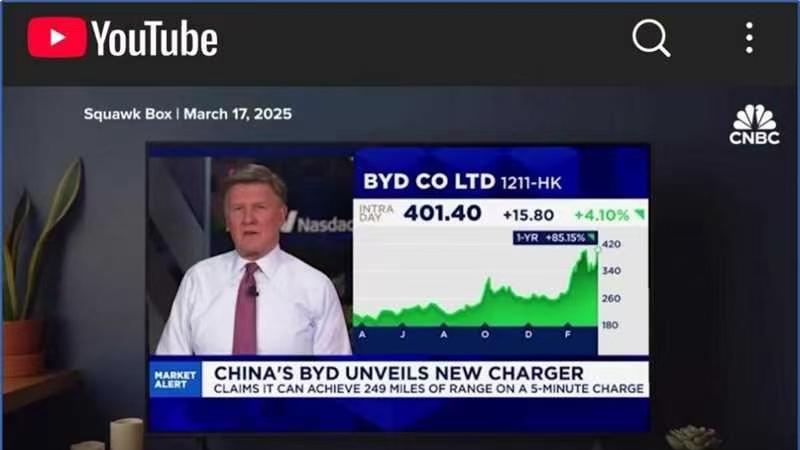 从出海到领跑：比亚迪5月海外热销，重塑世界汽车产业格局