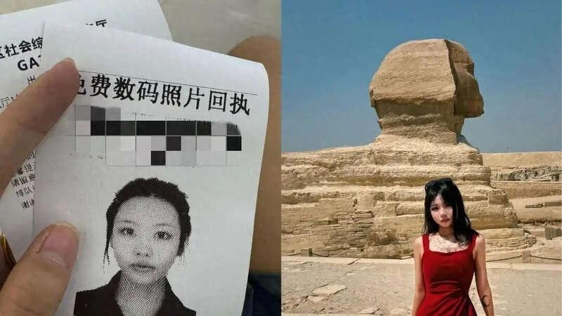 21岁中国女孩埃及失联6天，家人心急如焚，使馆已介入