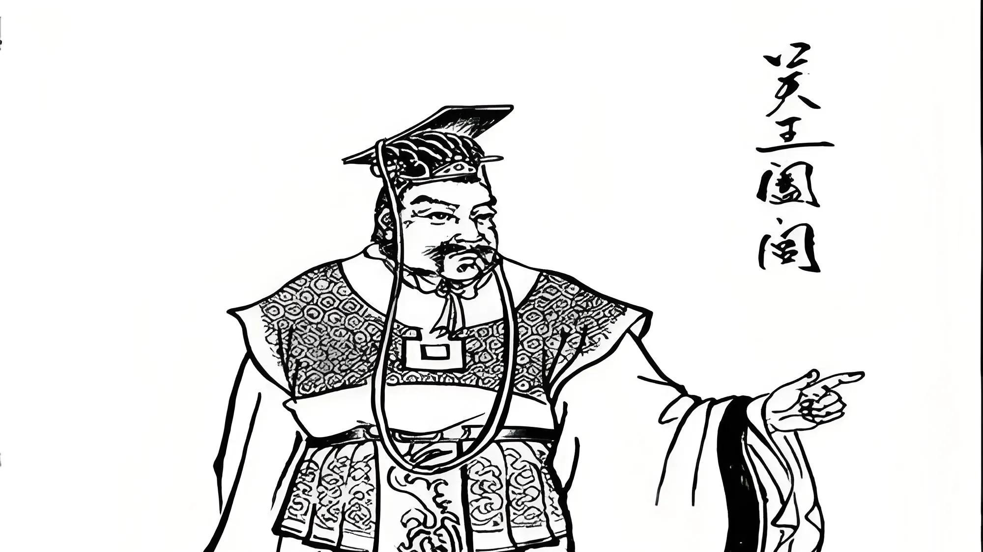 柏举之战：吴楚争霸的转折点