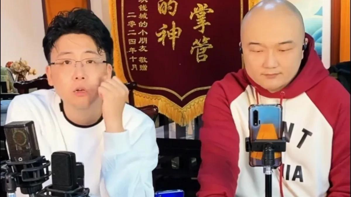 相声江湖风波再起：尊重，是传承的桥梁还是时代的迷茫？谁在迷失？