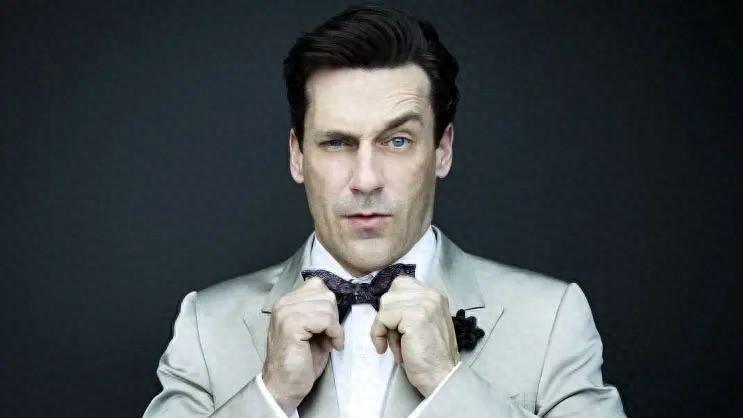 第一集就够刺激