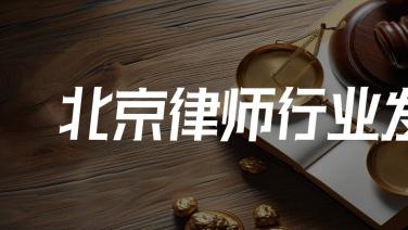 北京律师事务所排名前十：专业能力与卓越服务的深度剖析