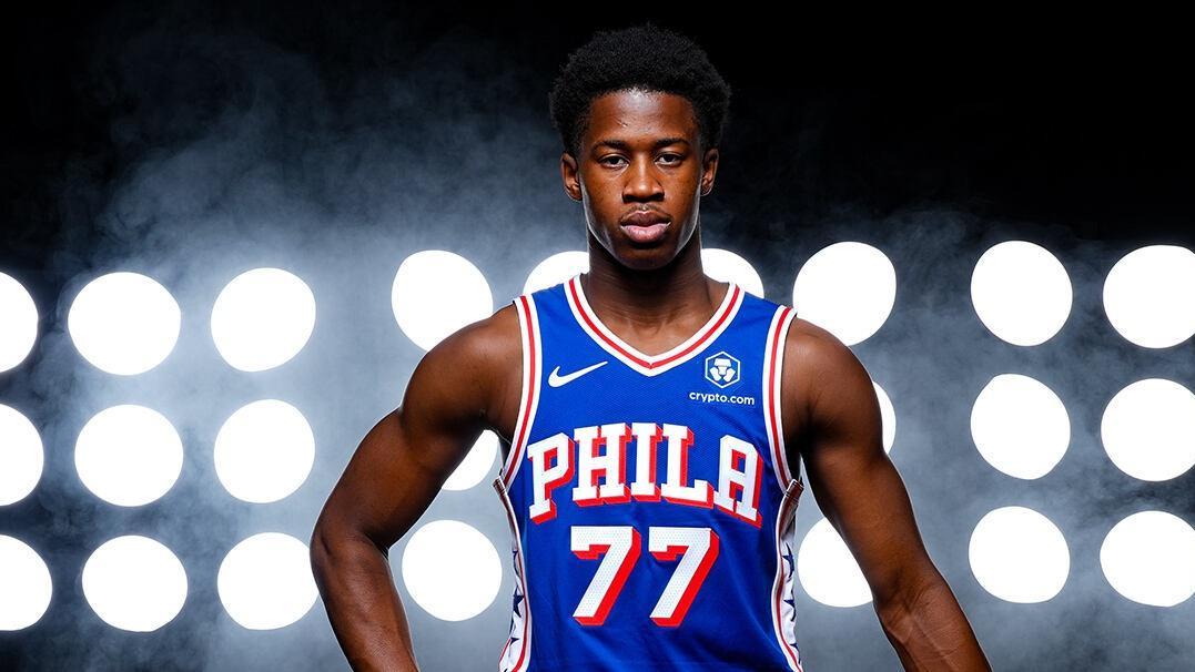 美媒评最佳新秀赔率：杨瀚森交易筹码第6，哈珀第3，榜首引争议