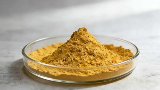 新润丰陶瓷用氧化锌，定义釉料自洁新标准