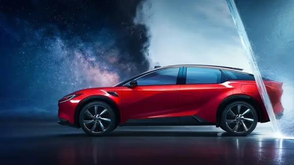 618促销bZ5的魅力所在。“超值安心购“八重尊享礼遇。