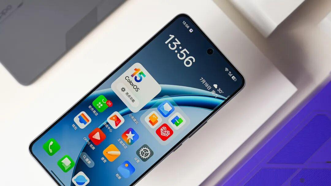 512GB起！预算1500左右，可闭眼入的四款手机