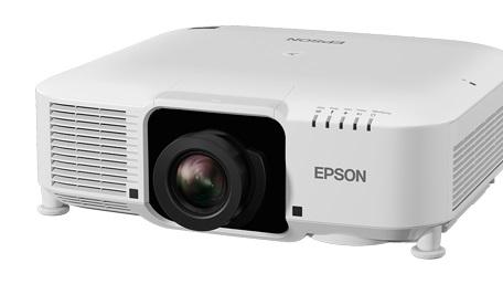 佐西卡投影机镜头应用于爱普生CB-PU2010W