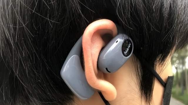 耳挂式耳机哪个牌子好用一点？实测开放式耳机品牌值得推荐哪个！