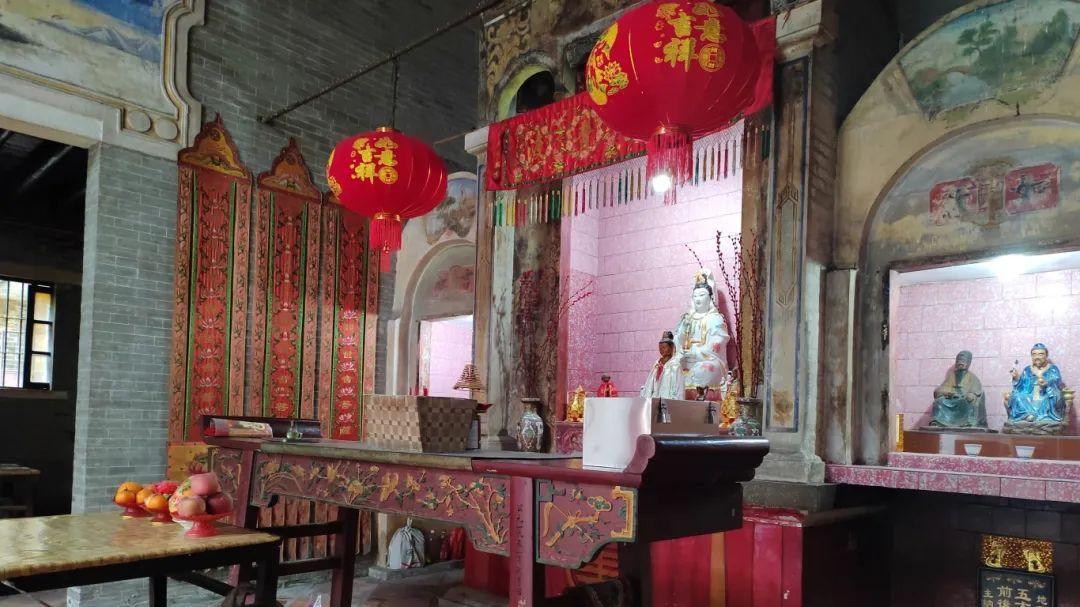实探佛山冰玉堂，中国最后的「姑婆屋」