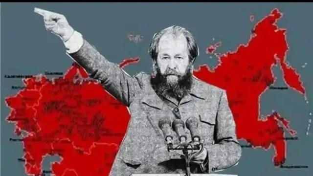 从俄罗斯看中国，苏联作家晚年忏悔，我们更不应该相信那些人的话