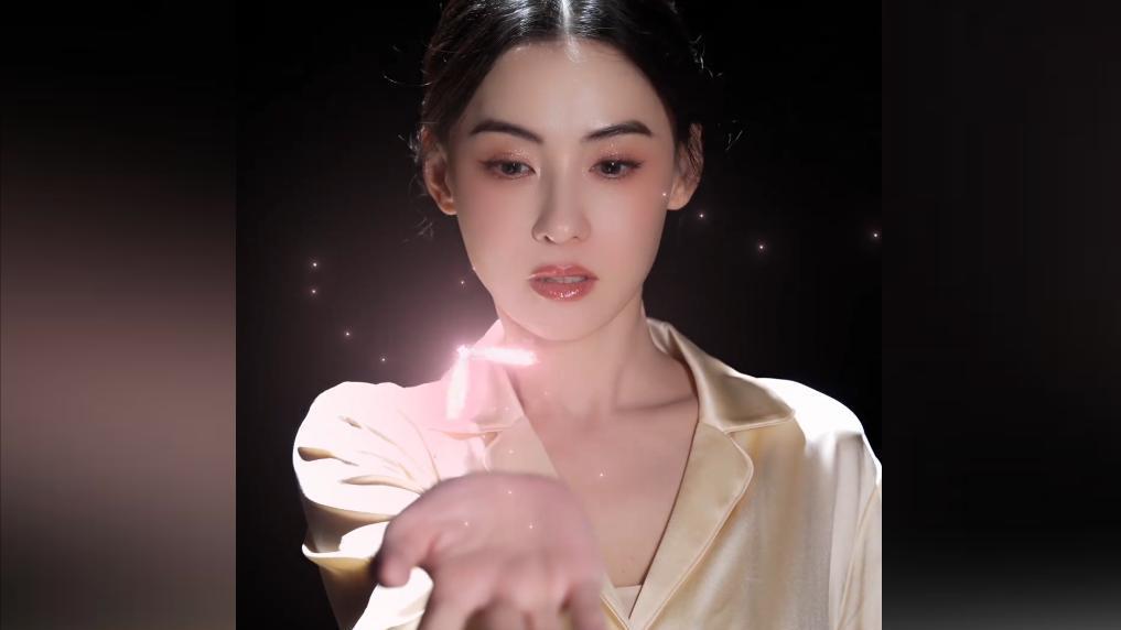 张柏芝坦白三胎与谢家的关系