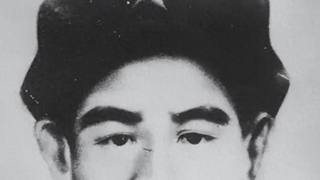 红军军长之妻被俘，被马家军3人轮番霸占，忍辱保护烈士骨血