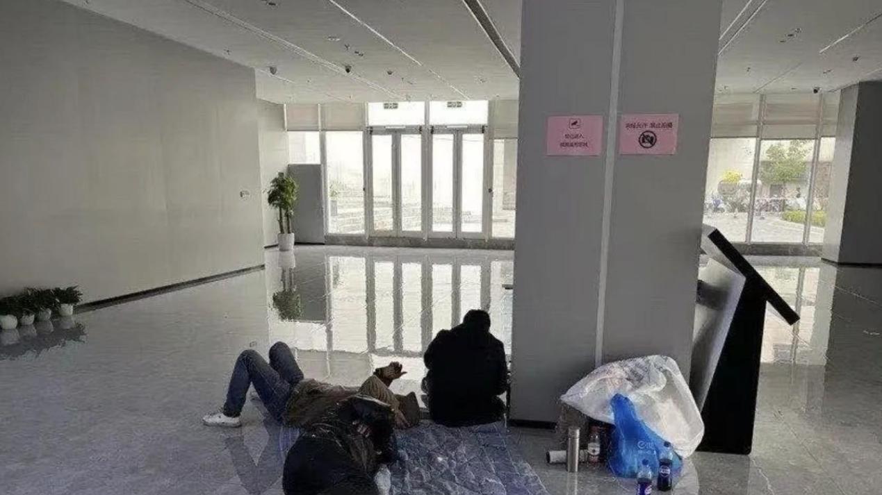 哪吒的路还能走多久