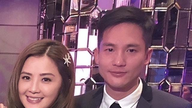 阿sa被曝和前男友石恒聪复合两人曾相恋6年