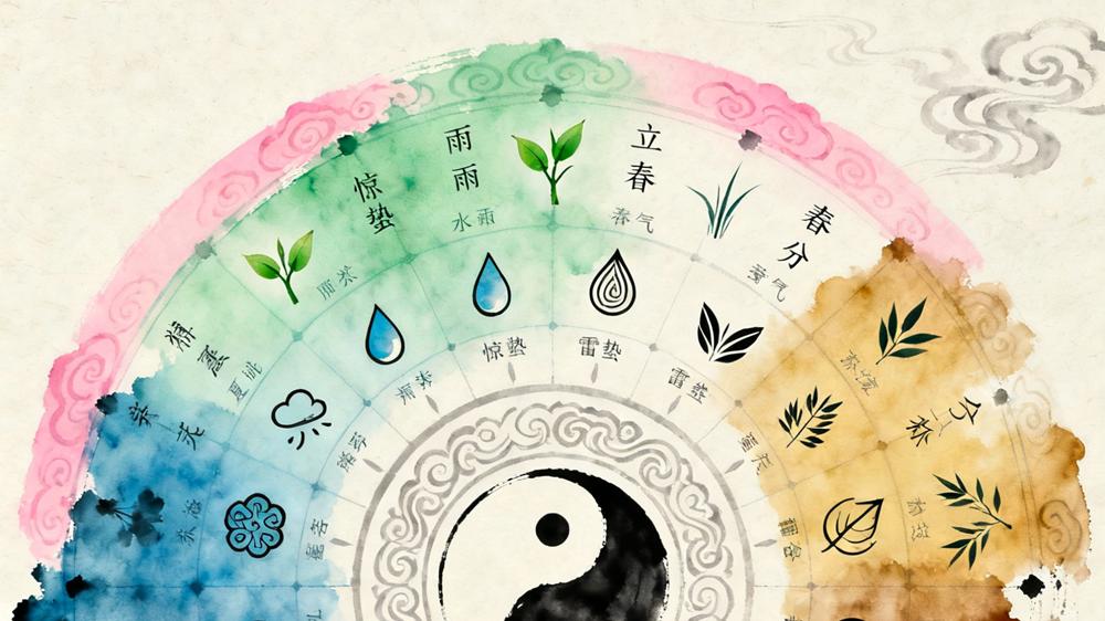 把24节气塞进名字！'霁川'“兰苕”听一遍就刻进DNA