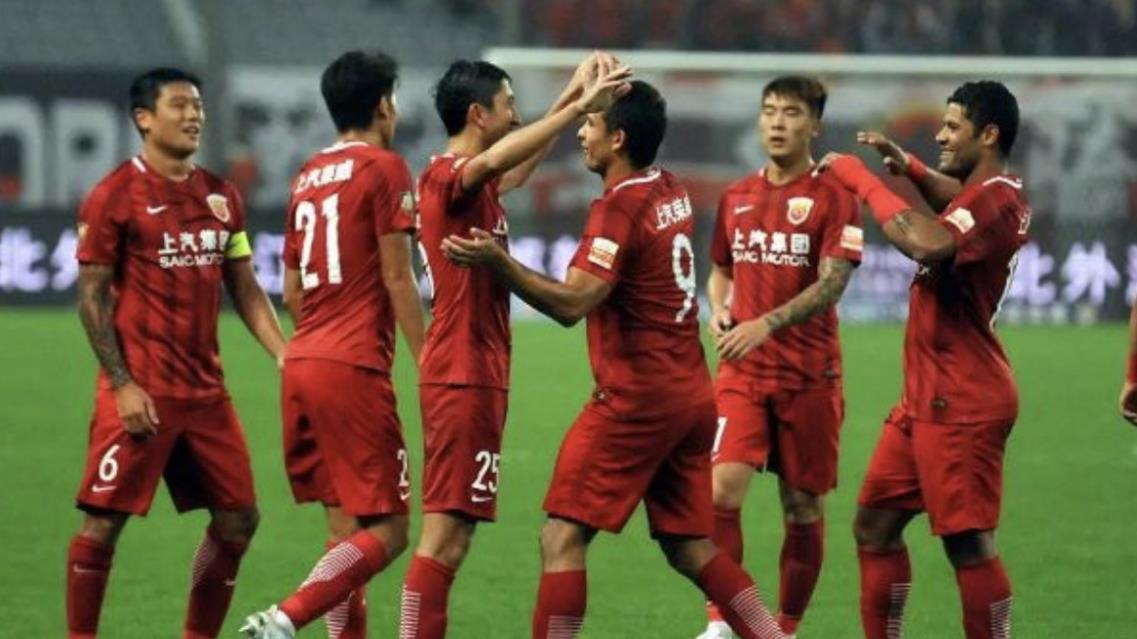 上港下一轮中超没开踢！就提前收到好消息，事关莱昂纳多能否登场