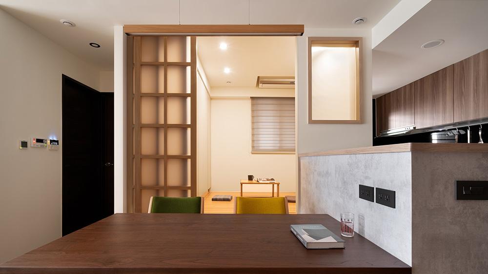 59㎡一人独居，才能这么简单，这么舒适惬意！