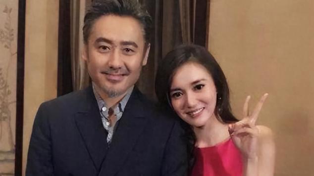 陈昱霖与吴秀波：一场爱情“风暴”背后的残酷真相