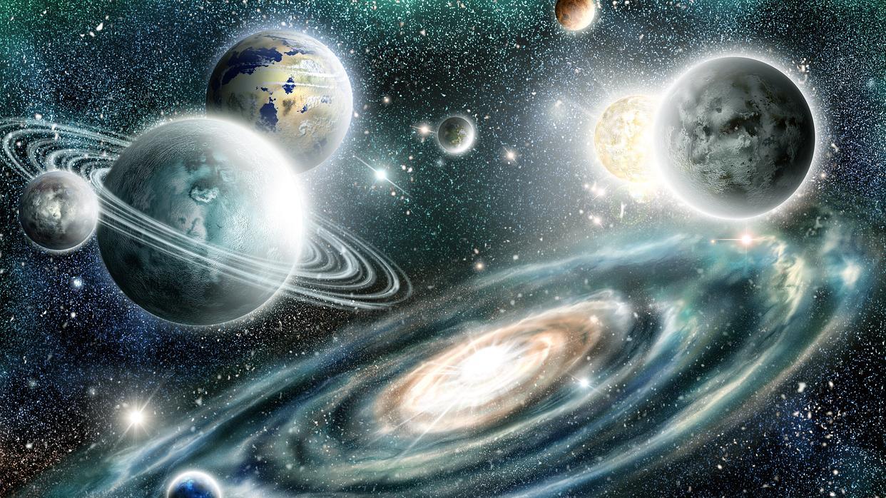 如果宇宙一半物质消失，会导致星系解体？揭秘失踪重子的惊天秘密