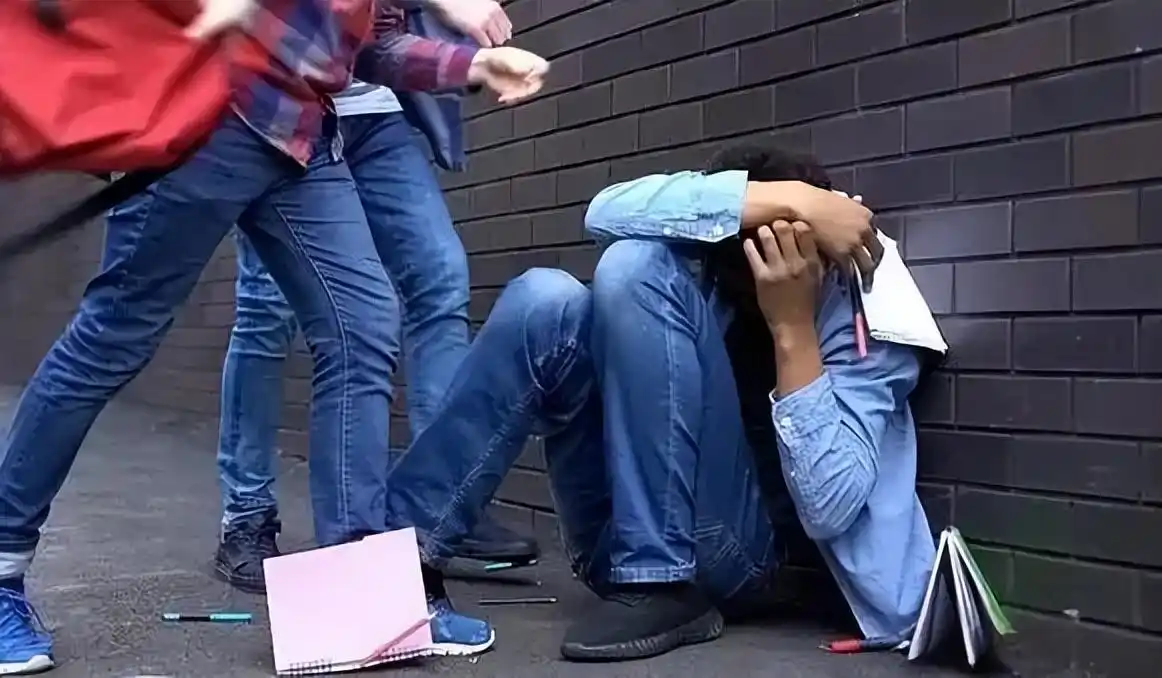 2026年起年龄不再是"免罪金牌"，这些行为将面临严惩！