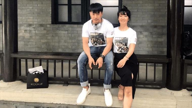 段奕宏追妻九年终成正果 ，为爱丁克十二载宠妻无度