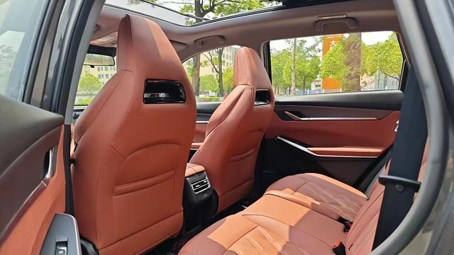 长安CS75PLUSUltra劲擎型：SUV中的实力担当，到底咋样？