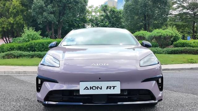 9.98万元起！AION RT焕新款：舒适、智能化再进阶
