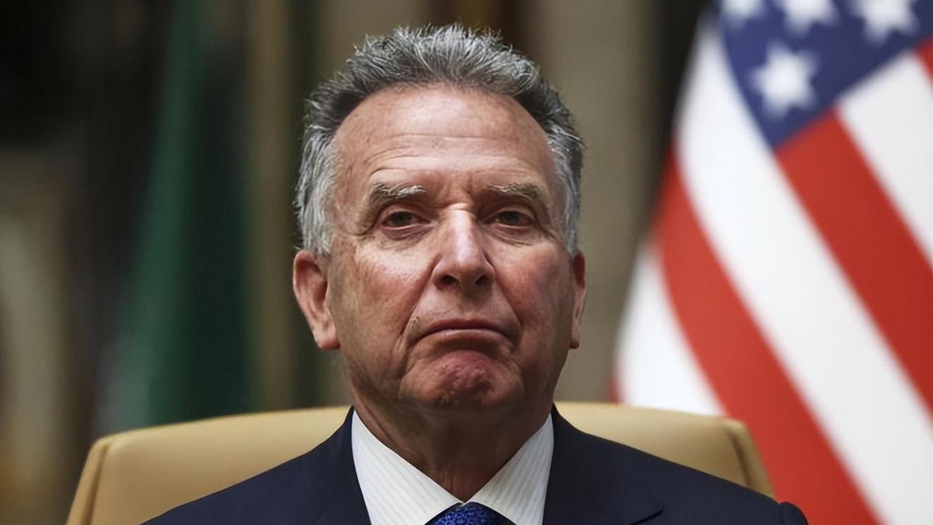 28点和平计划为什么离谱？特朗普的俄乌问题特使被指为俄间谍