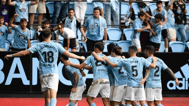 西甲：西甲第12轮将上演塞尔塔主场迎战巴萨的焦点战，这场对决看点十足！！