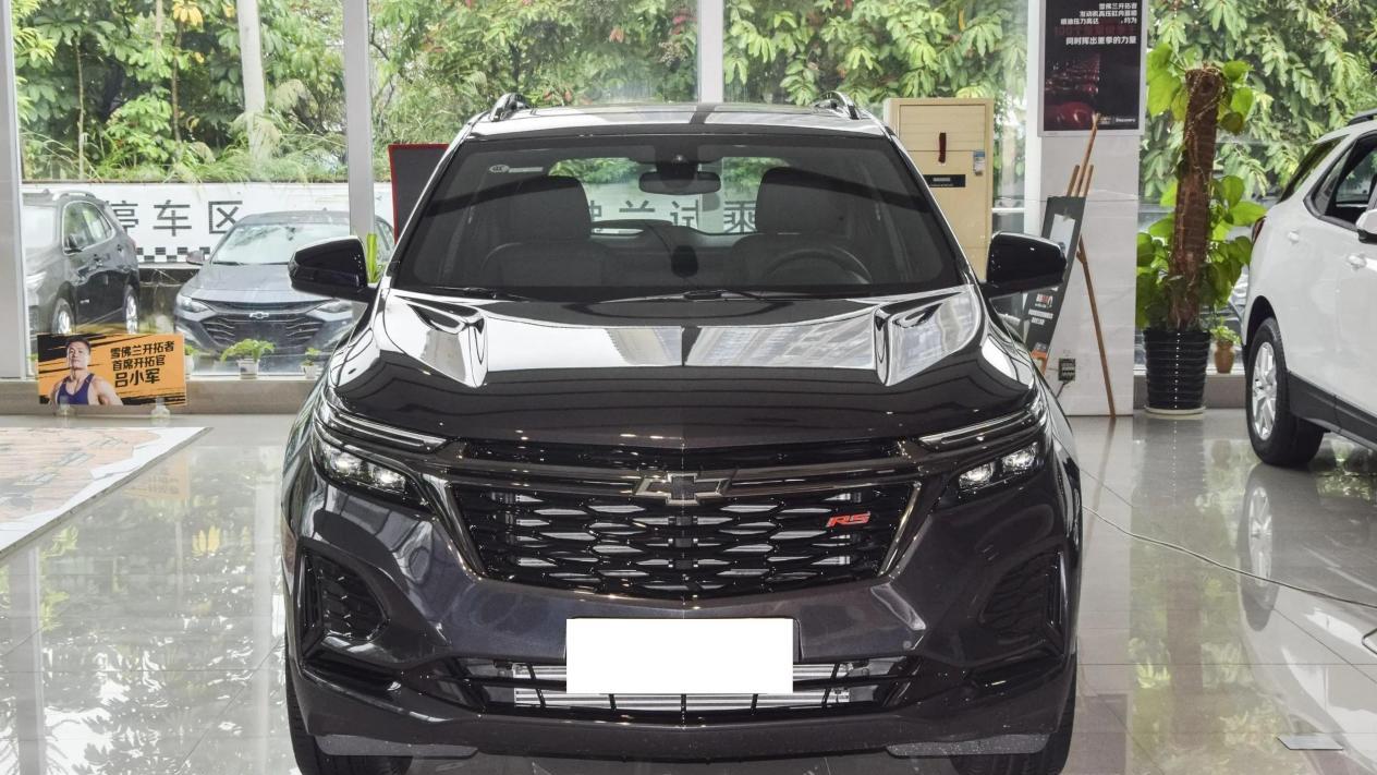 买合资SUV，选这3台不会错，底盘稳、操控一流，动力强又靠谱
