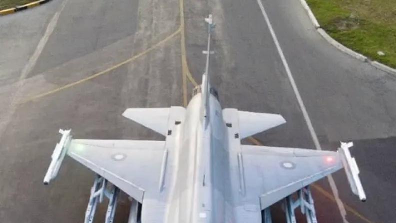歼-10C本可团灭15架“阵风”？这场空战震撼全球