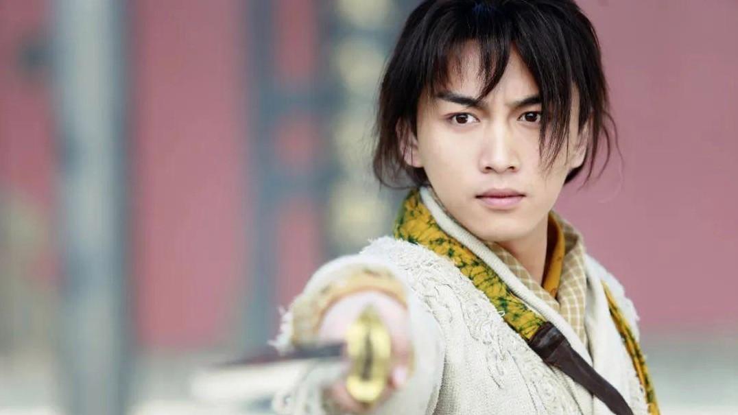 杨过最值得一谈的8位传人，3个是掌门，1个大反派，剩下4人武功平平