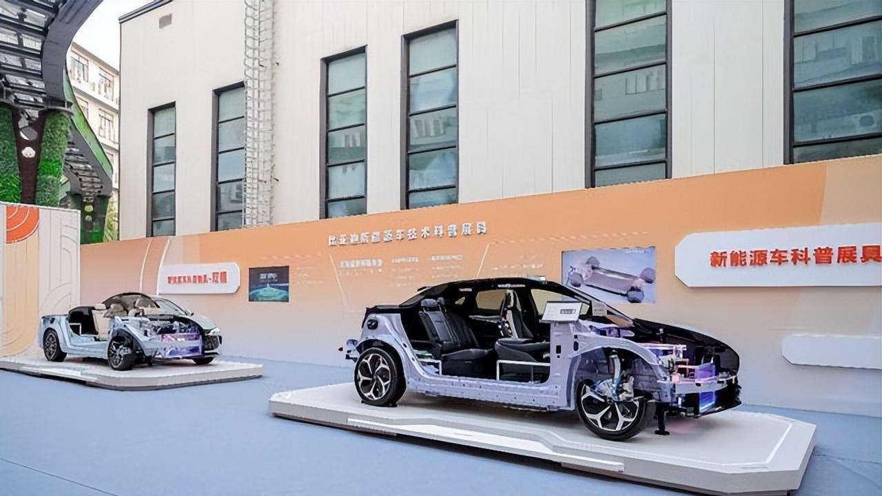 为何某些电机“转矩”胜过“输出”，580kW竟敌不过250kW内燃机？