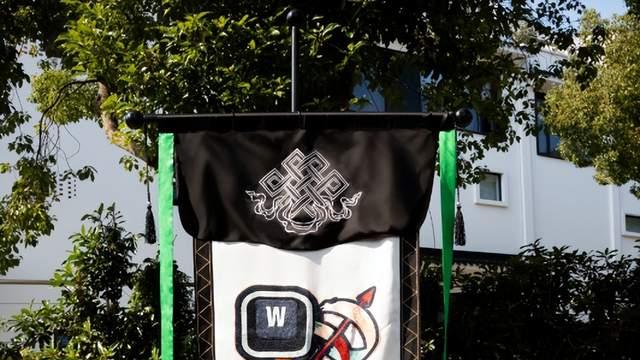 用苏绣打开《坦克世界》？这是你从未有过的船新体验！