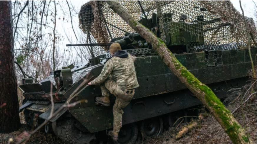 美威胁乌：不签协议就关闭星链！乌分析人士认为若真关闭并不要命